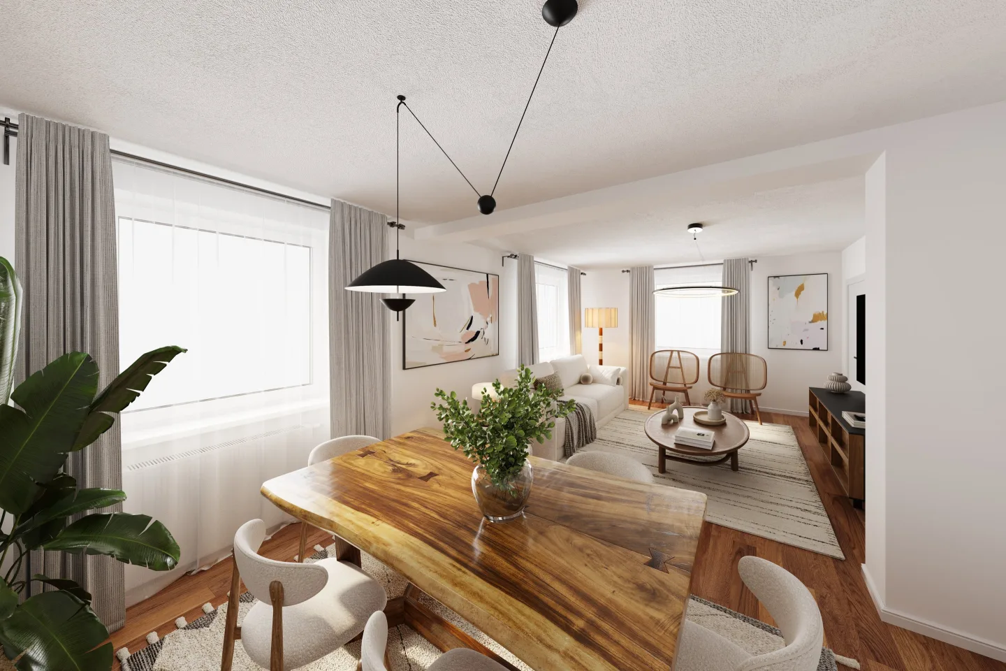 Wohnung sanieren in Regensburg